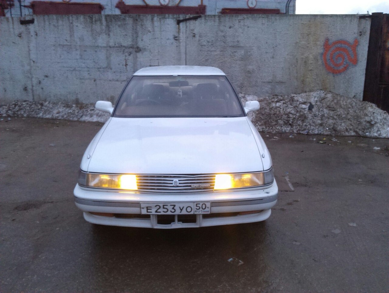 Битва за холод, часть не последняя — Opel Vectra B, 2 л, 1999 года ...