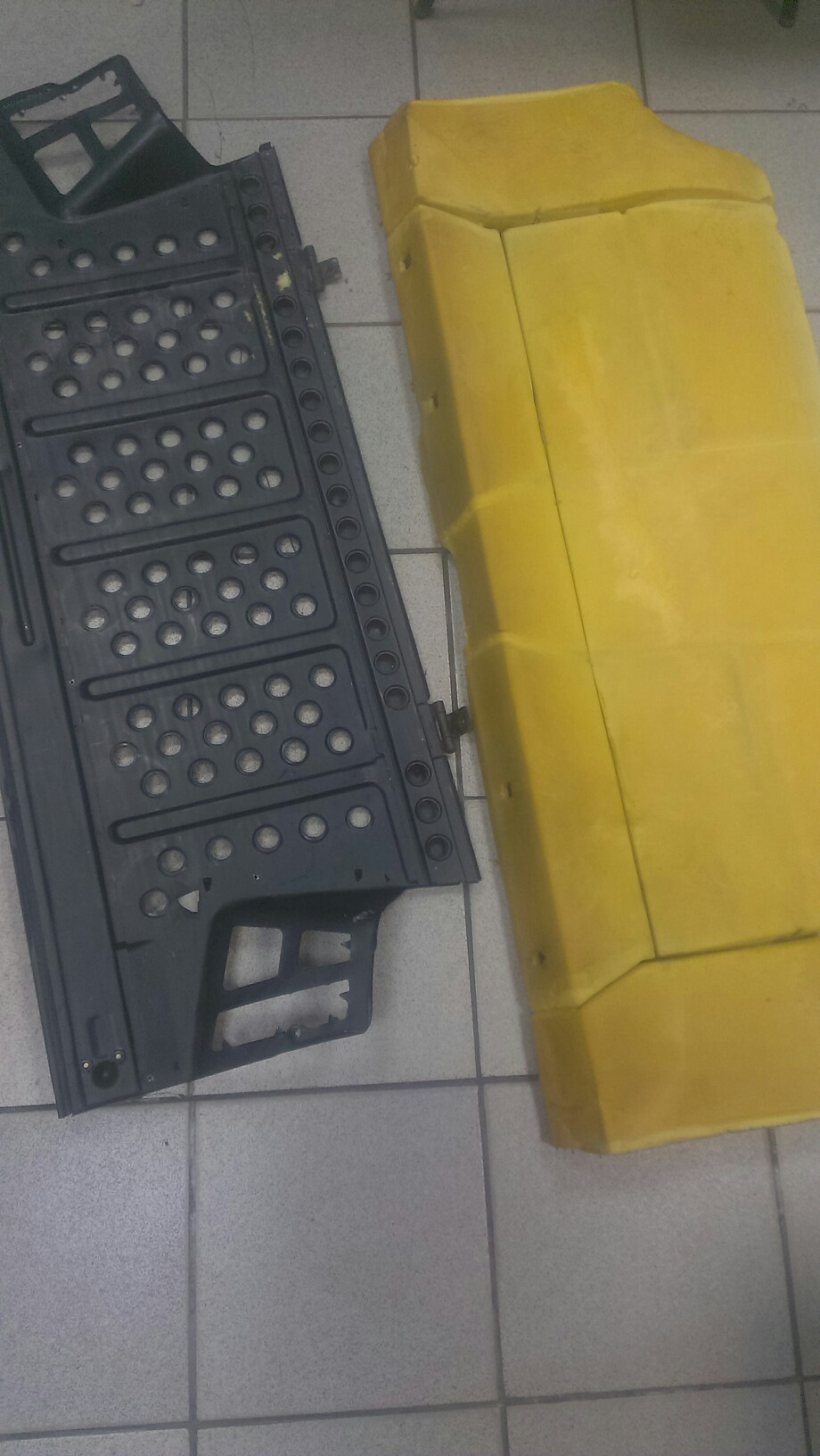 Фото в бортжурнале Lada 2109