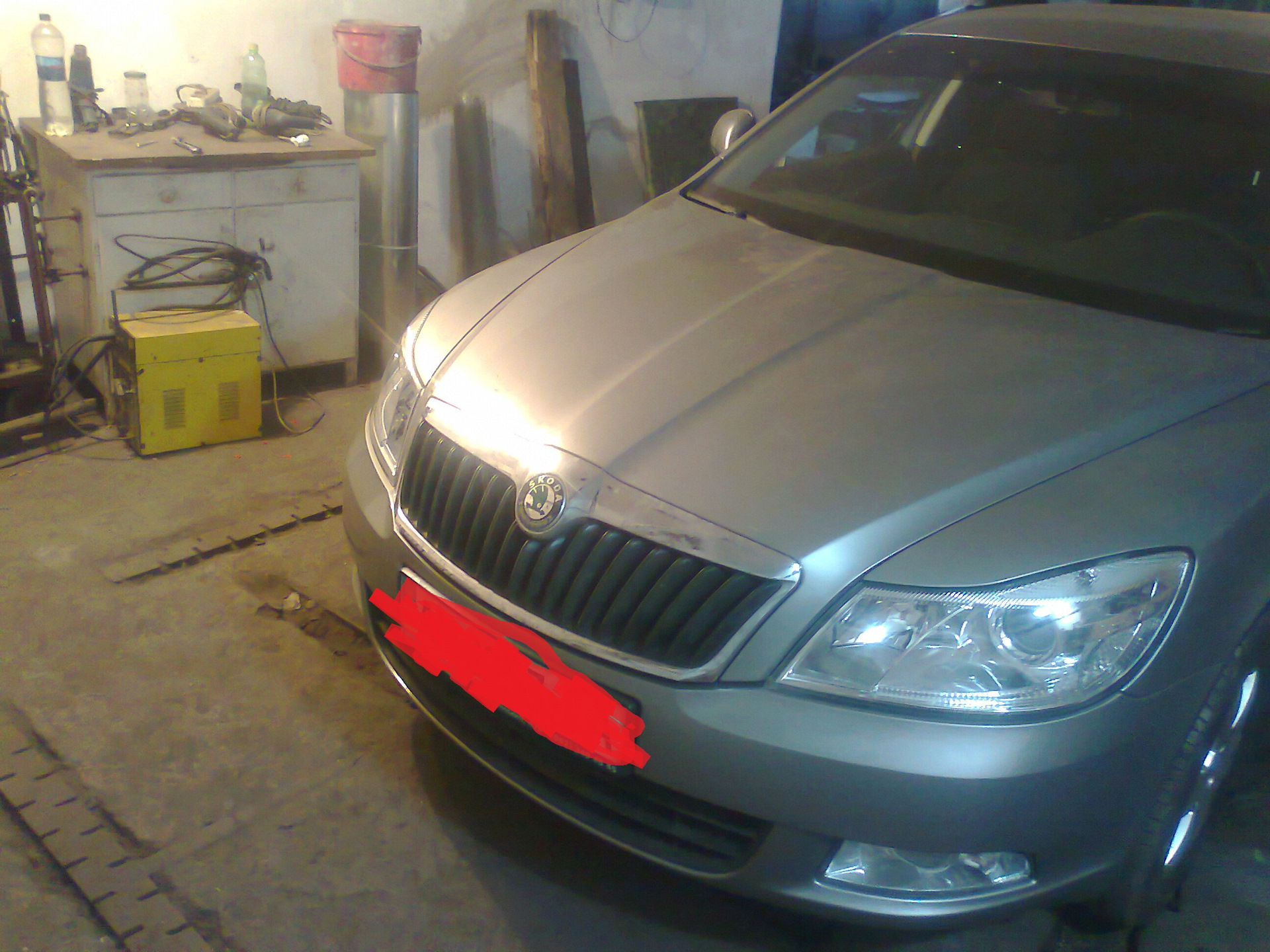 покраска крыла skoda octavia a5 fl. шкода а5 ремонт. шкода а5 ремонт. рулевая рейка школа актавия а5. шкода 1.