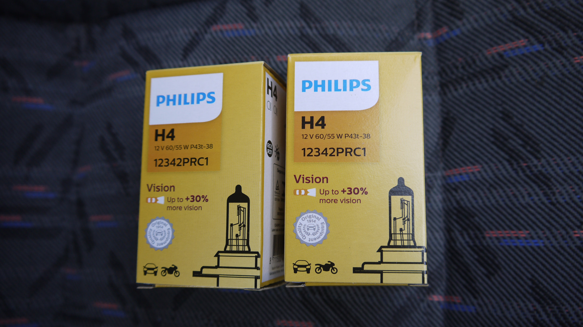 Philips 12342prc1