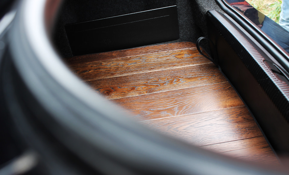 Фото в бортжурнале Volkswagen Passat B6