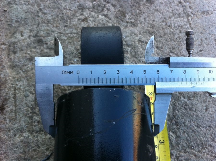 Фото в бортжурнале Nissan Safari (Y60)