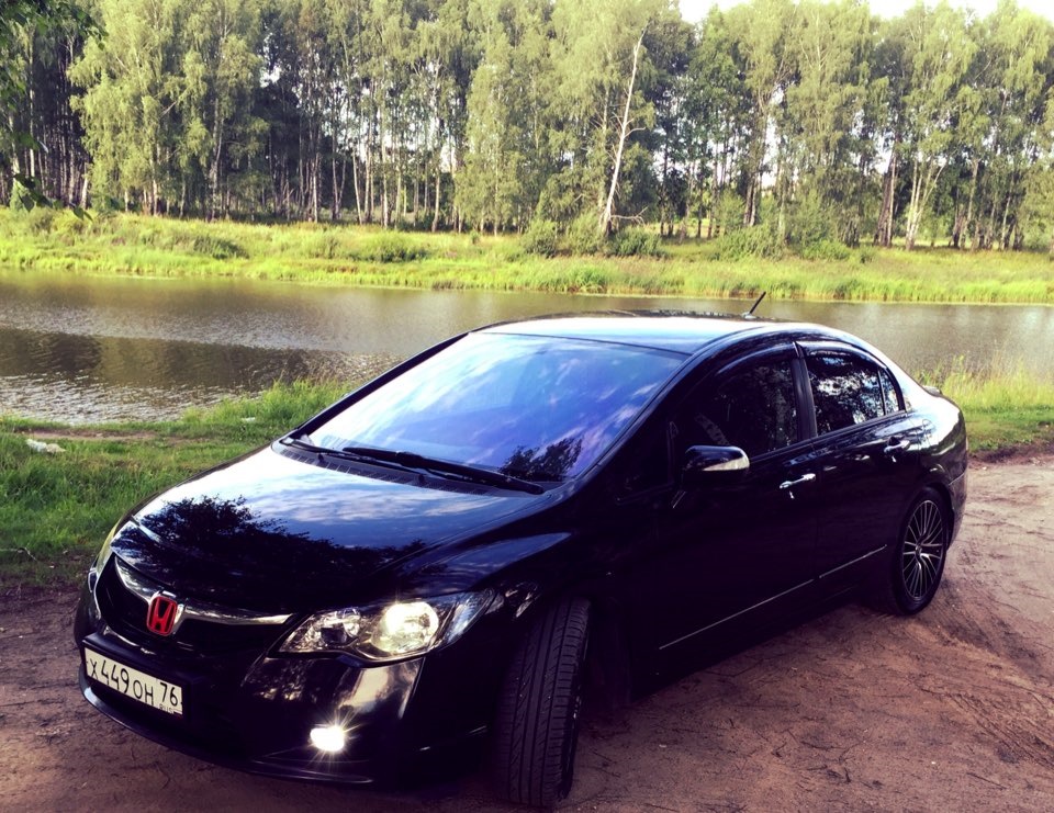 Атермалка — DRIVE2