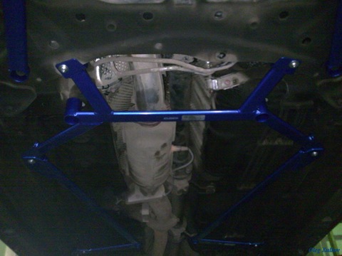 Фото в бортжурнале Mitsubishi Lancer Evolution X