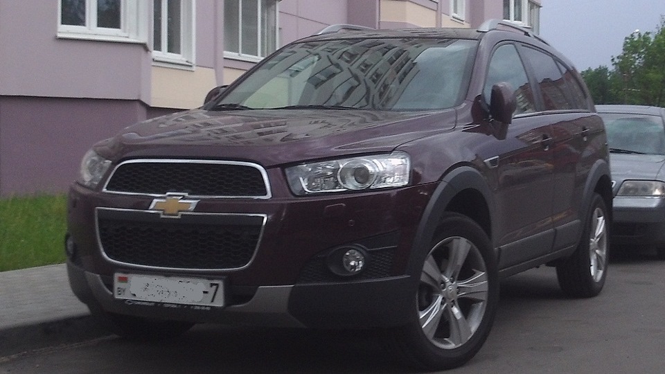 chevrolet captiva люк отзывы chevrolet captiva люк отзывы