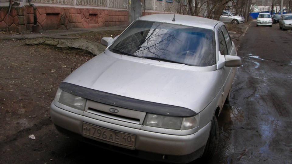 Lada 2110