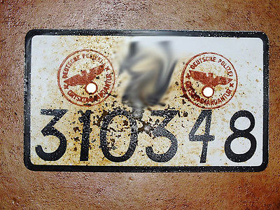 Фото в бортжурнале Opel Kapitan P1