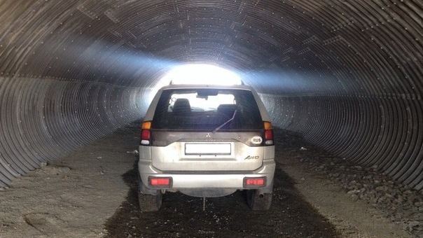 Mitsubishi Montero Sport