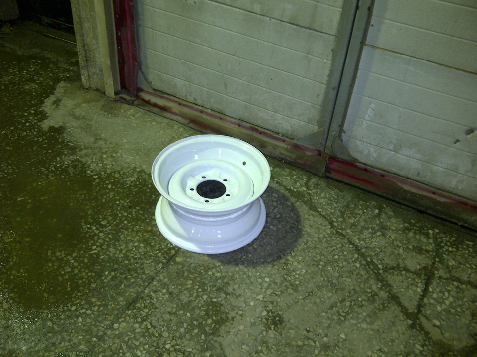 Установил кабину — УАЗ 3303, 2,9 л, 1985 года | тюнинг | DRIVE2