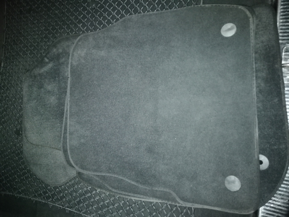 Замена щеток лобового и заднего стекла, плюс клапан омывателя из ...