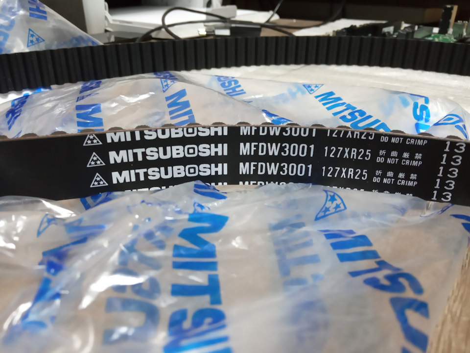 Замена ГРМ — Chevrolet Lacetti Sedan, 1,6 л, 2008 года | плановое ТО ...