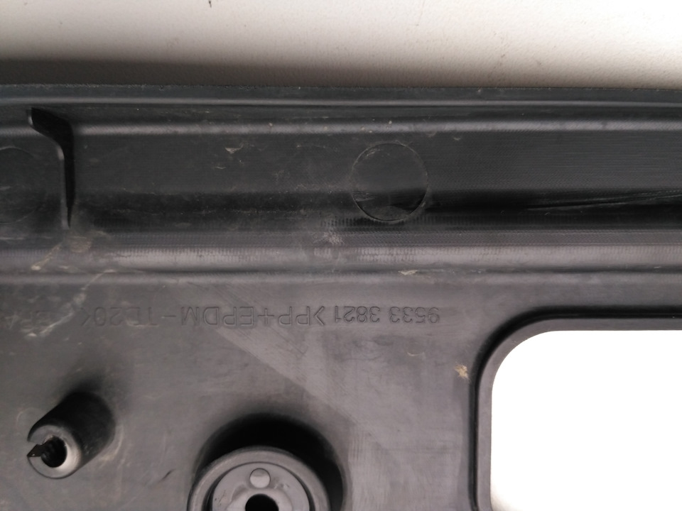 8cAAAgIdIOA 960 крепление номера шевроле круз