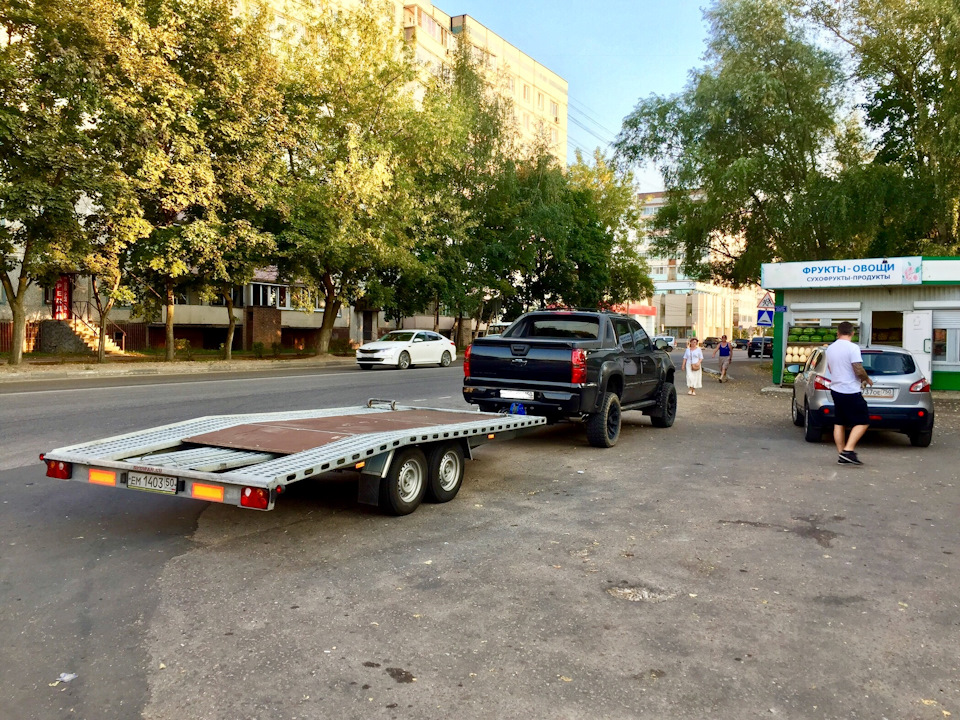 22. Avalanche Аваланч автовоз или эвакуатор так сказать — Chevrolet ...
