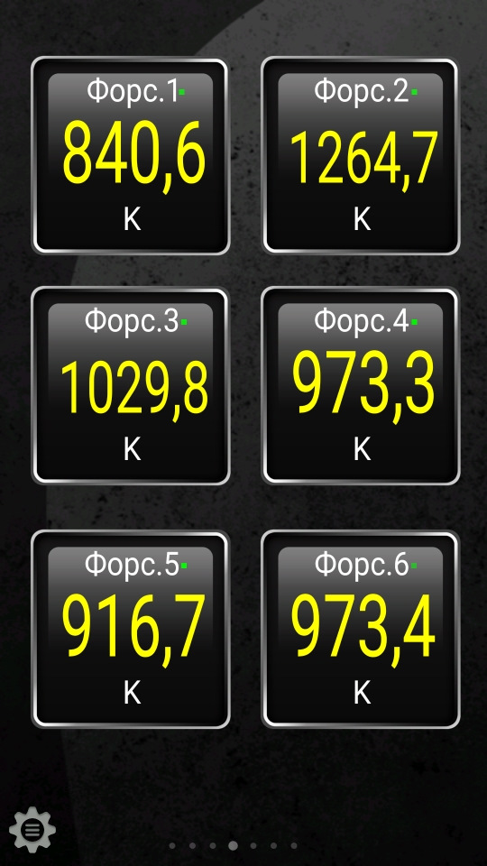 Баланс форсунок, промывка в бак — Land Rover Discovery III, 2,7 л, 2009 ...