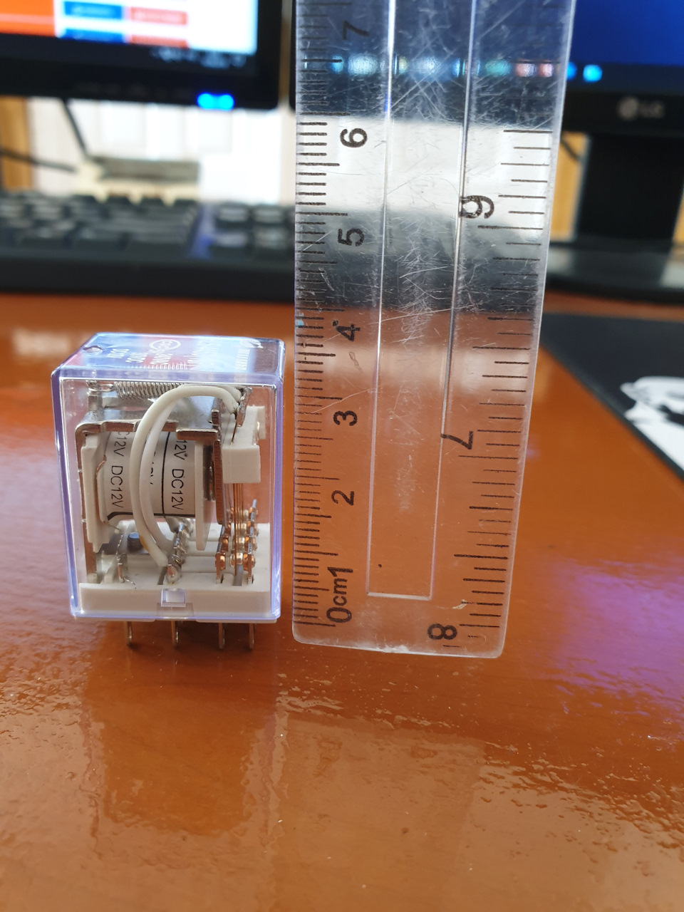 Фото в бортжурнале Lada 210740