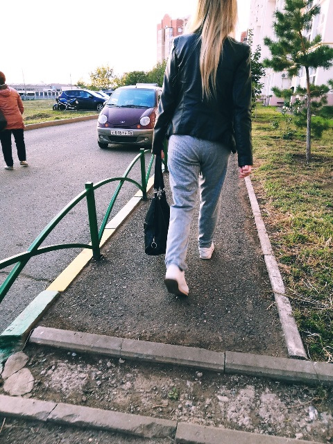 5 мыслеточек дня: костер рябины красной, моднота, взрослые фенечки ...