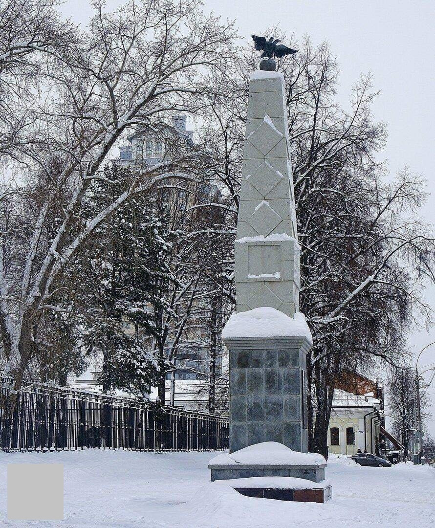 Пермский Край по выходным. Белогорский монастырь. — DRIVE2