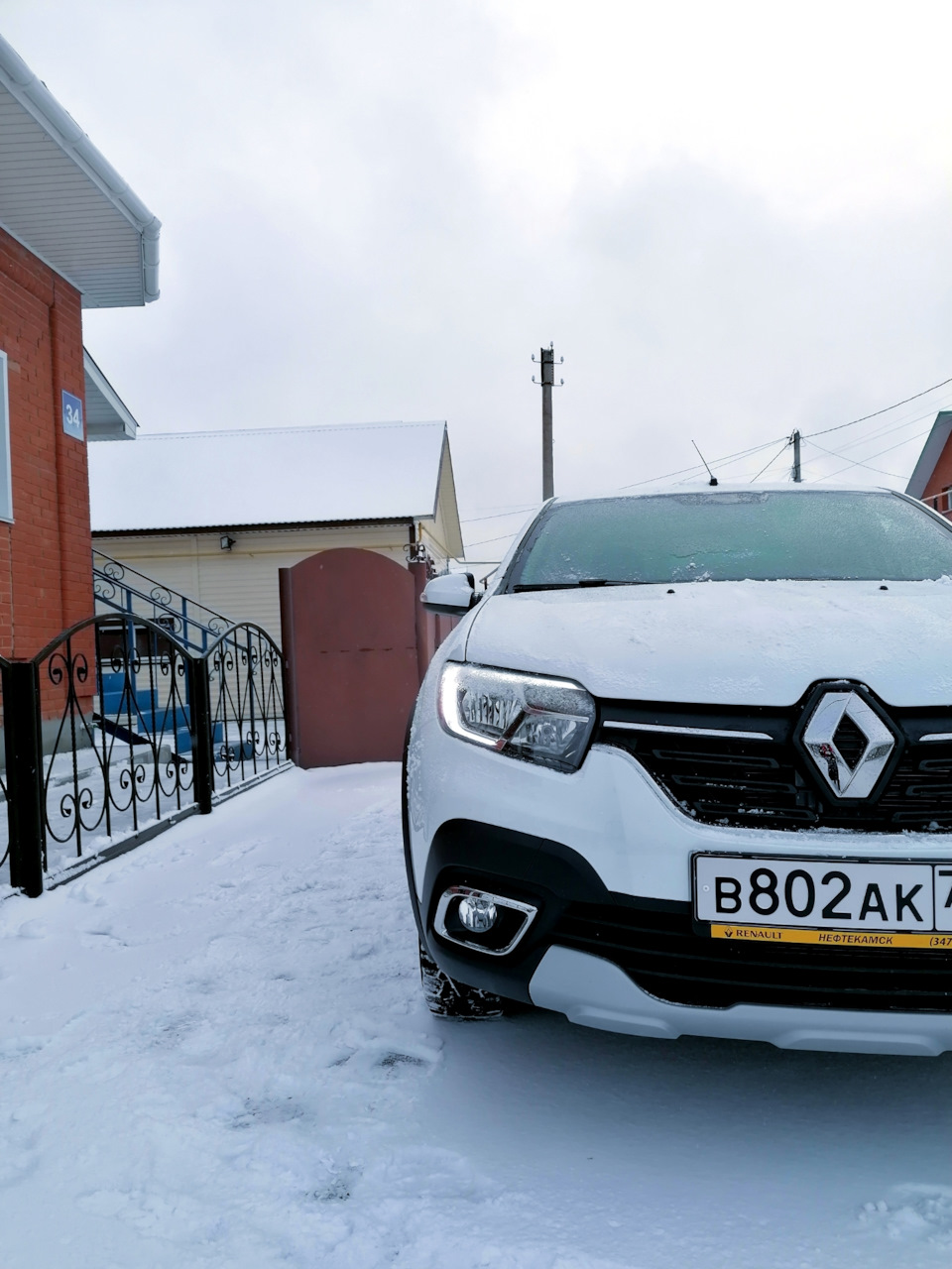 Коврики коврики коврики eva. — Renault Logan Stepway, 1,6 л, 2020 года |  аксессуары | DRIVE2