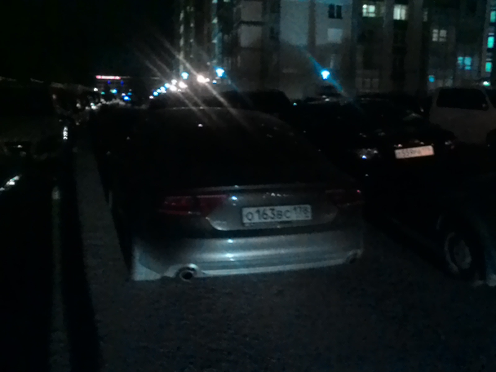 Где таких делают? — Сообщество «Истории на Дорогах» на DRIVE2