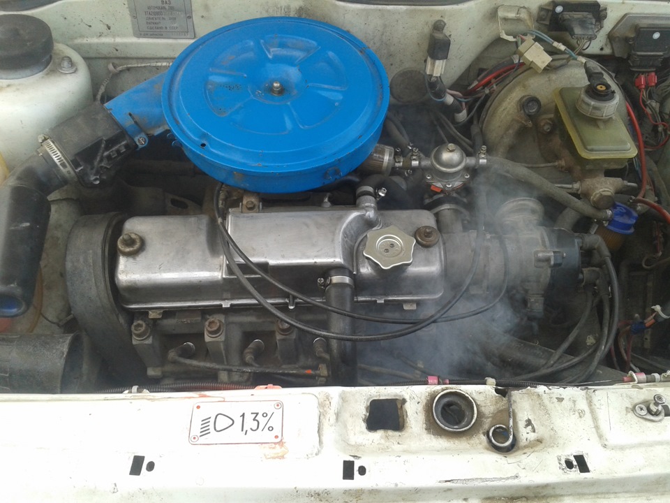 Мотор ВАЗ 2109. ВАЗ 2109 двигатель 1.5 карбюратор.