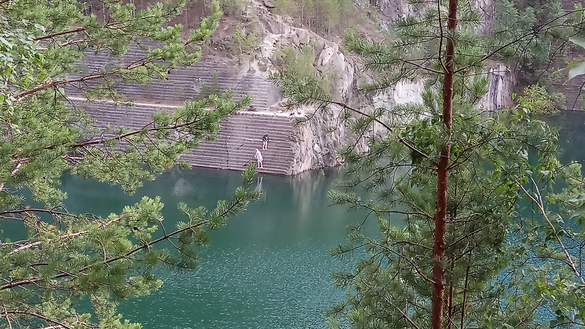 Старая линза фото