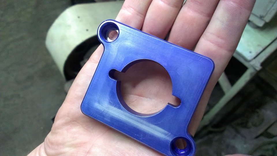 Фото в бортжурнале Volkswagen Golf Mk4