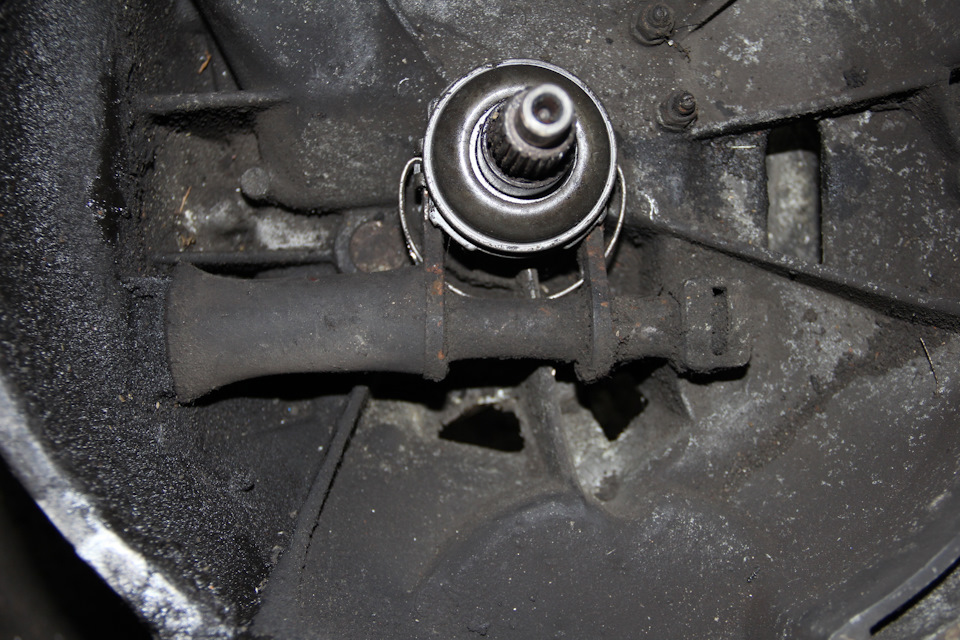 Фото в бортжурнале Peugeot j5