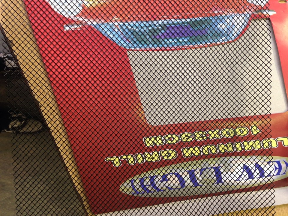 Черные ноздри и сетка в ноздри — BMW 3 series (F30), 2 л., 2013 года ...