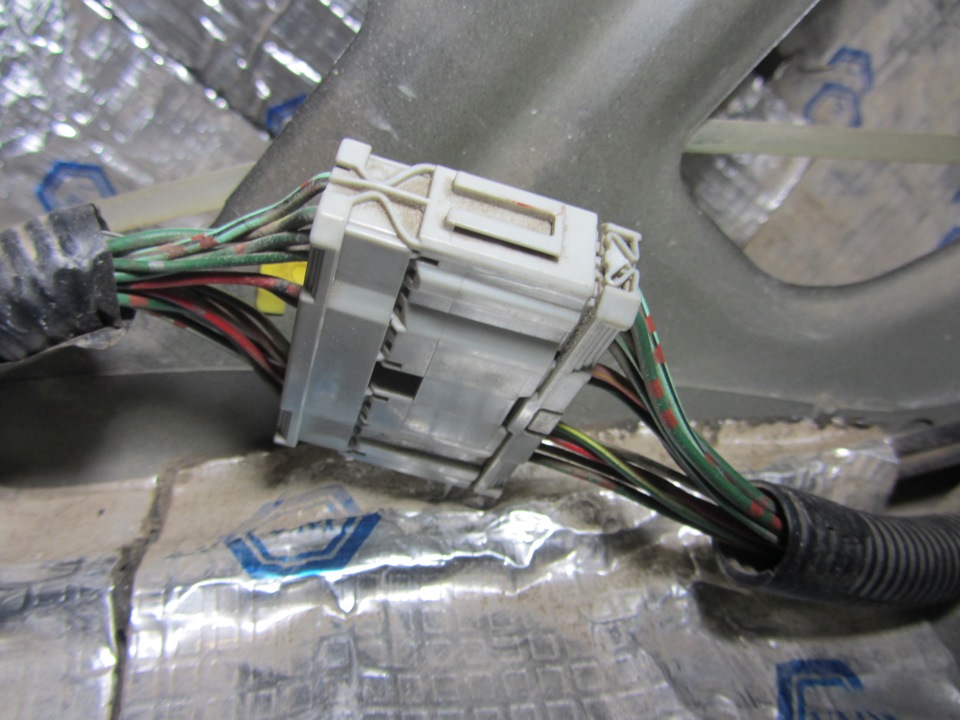 Фото в бортжурнале Honda Civic Hatchback (5G)