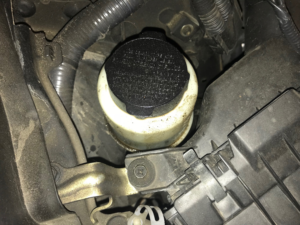 Загудел насос ГУРа, но это не точно… — Infiniti G37 Coupe, 3,7 л, 2012 ...