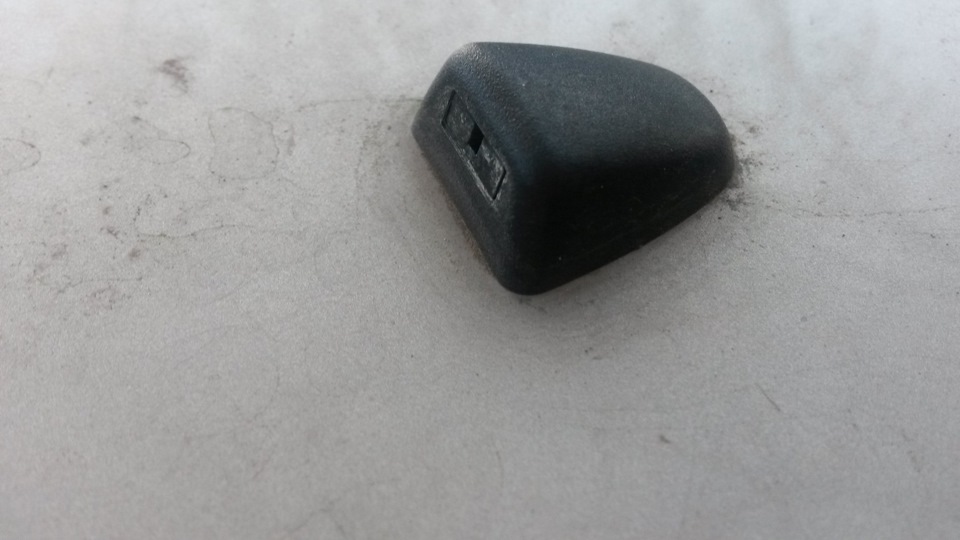 Веерные форсунки+ обратный клапан — Chevrolet Lanos, 1,5 л, 2007 года ...