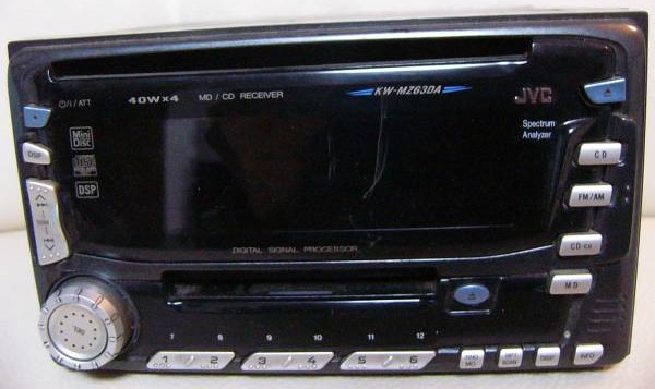 что это? — Сообщество «Автозвук» на DRIVE2