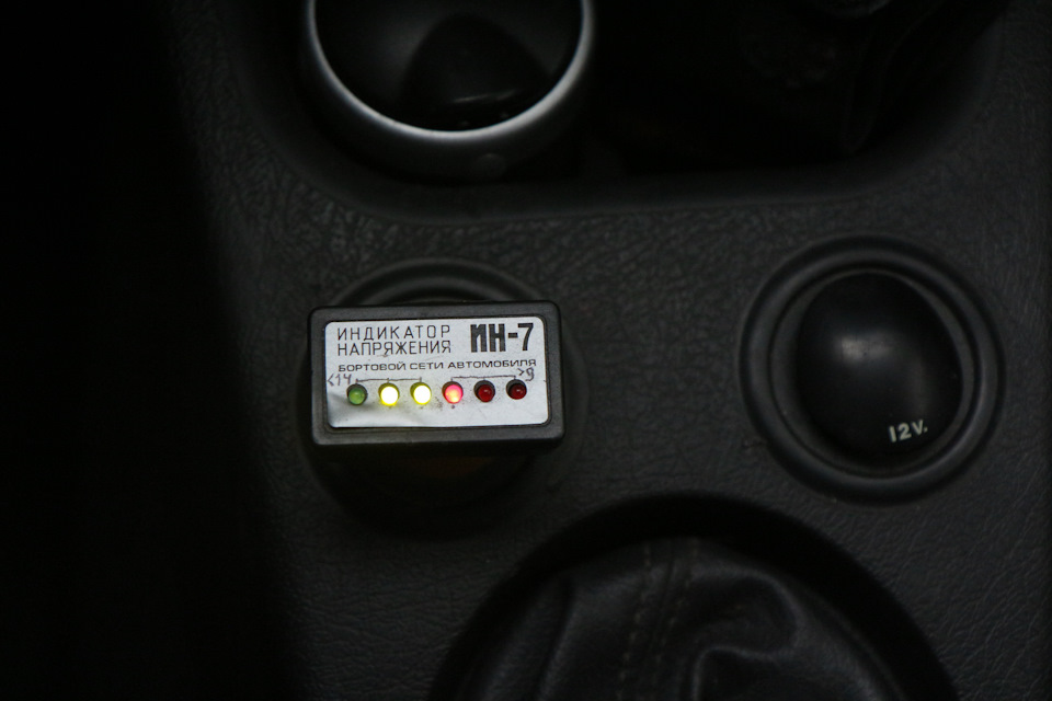 Photo from the logbook Citroen Berlingo (1G)