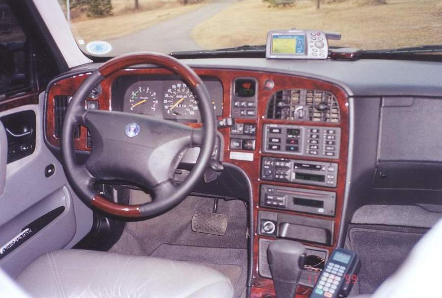 8cb0c1s 960 Сааб 9000 гриффин в чем отличие