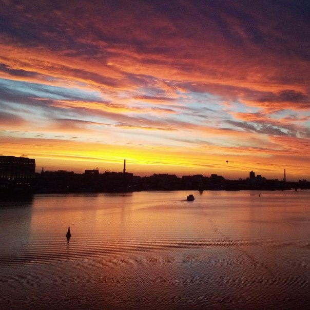 Питерские закаты. Красивый закат. Вчерашний закат. Санкт-петербург закат. Вчерашний закат.