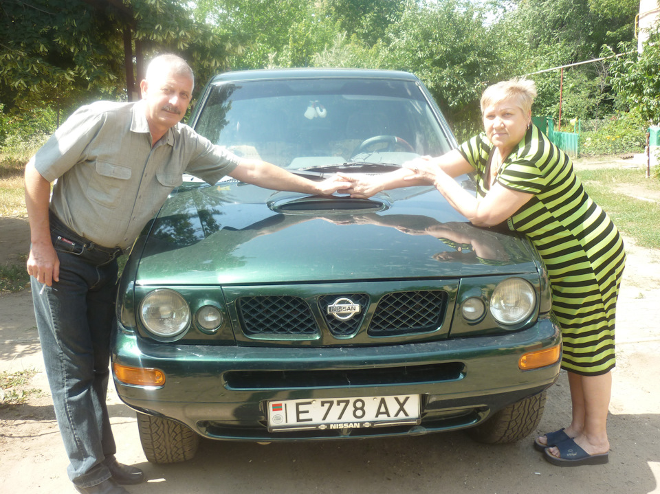 старый мерседес — DRIVE2