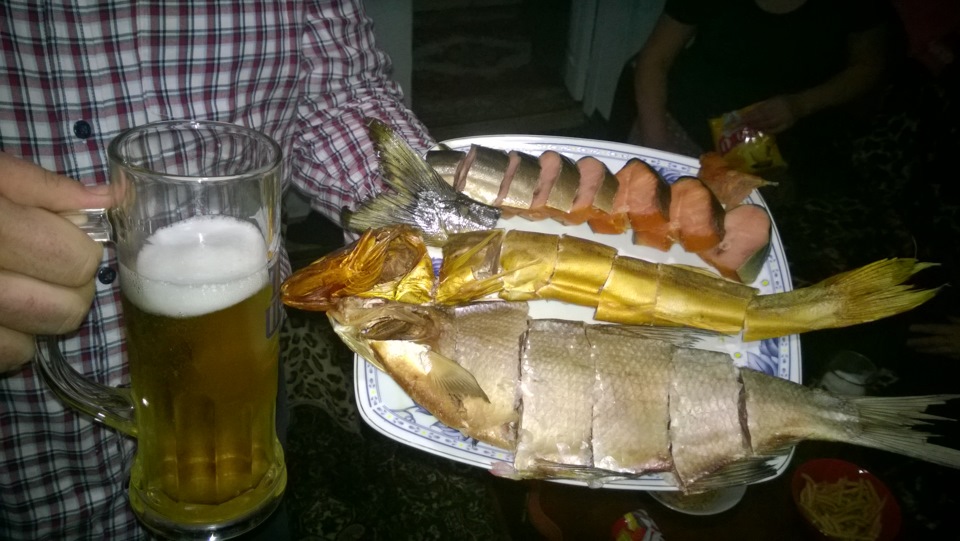 Проводы зимы! — DRIVE2