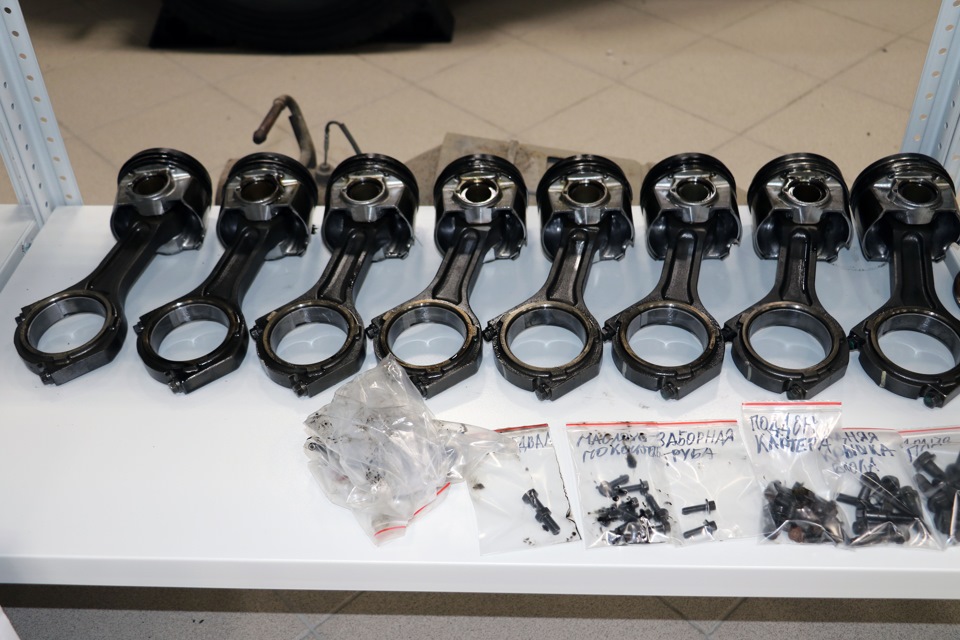 Фото в бортжурнале Ford F-Series (12G)