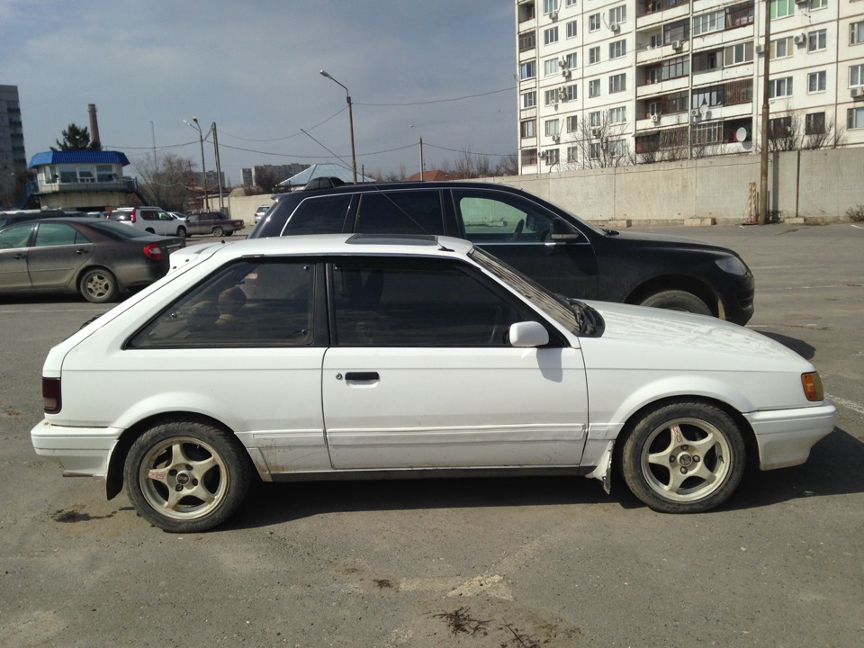 Разбор Мазда — DRIVE2