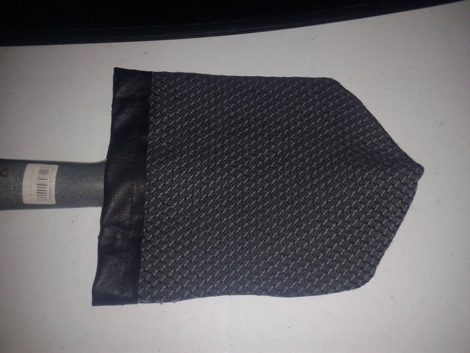 Подготовка к зиме. Изменено и добавлено, плюс картинки — Hyundai ...