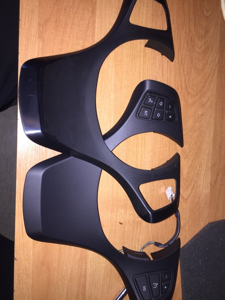 старая vs новая — BMW X5 (E53)