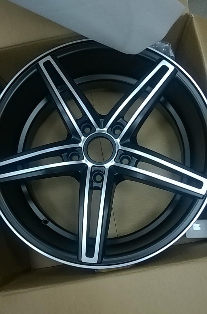 3. 5x15/4x100 d73. Racing wheels evo h-583. 6. Racing wheels h-204.