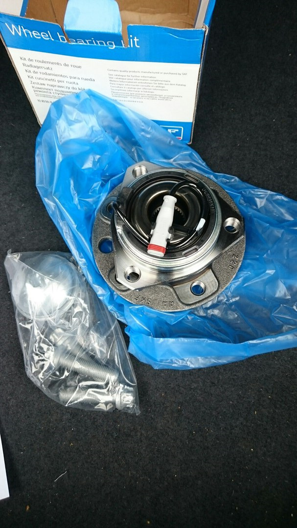 Фото в бортжурнале Opel Astra H GTC