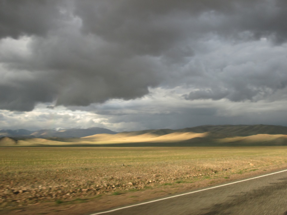 Кош агач горный алтай фото