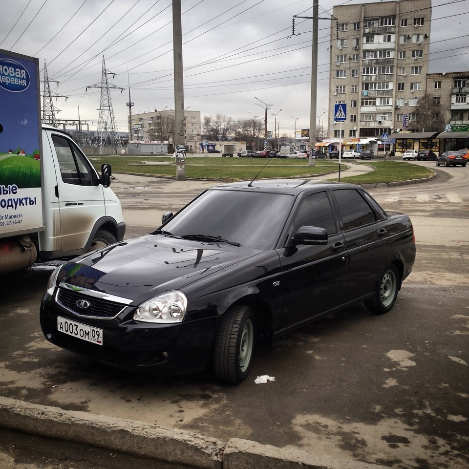 Приоры в москве