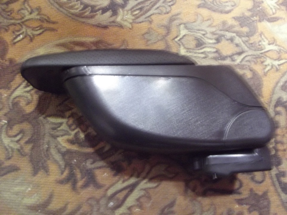 Авто line multi console box