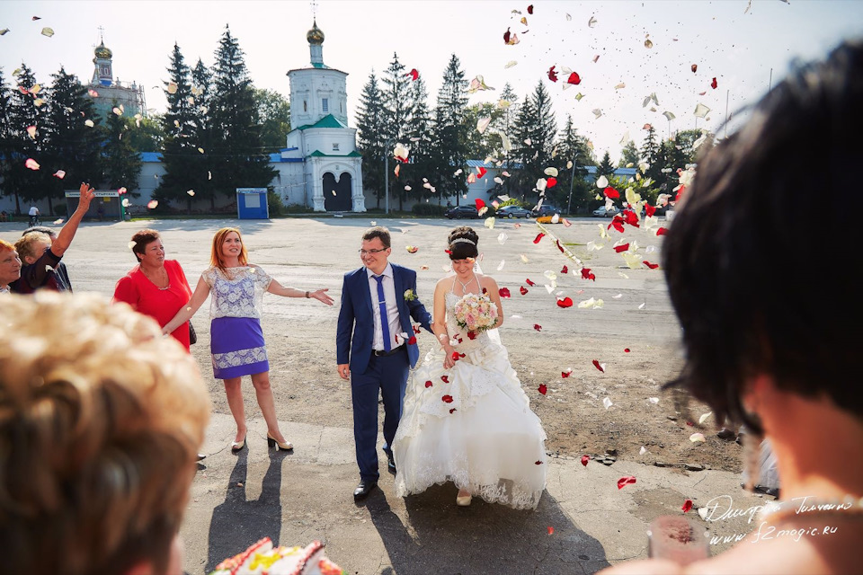 Фото в бортжурнале Infiniti FX (1G)