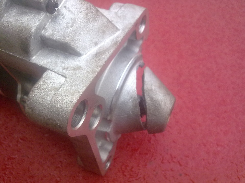 Ребята срочно прошу помощи? (Сварка Силумини) — Сообщество «DRIVE2 ...