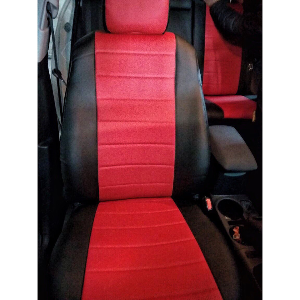 Ремонт авто в Новосибирске — DRIVE2