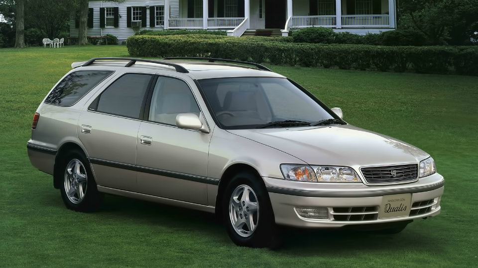 Ремонт и модернизация фар для Toyota Mark 2